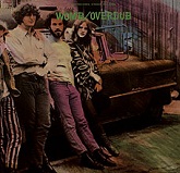 lp: Womb: Overdub