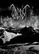 cd: Orcrist: Fallen