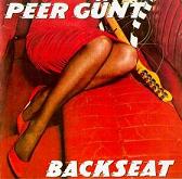 lp: Peer Günt : Backseat