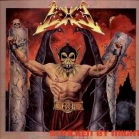 cd: E-X-E: Stricken by might