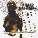 lp: Anaal Nathrakh: When Fire Rains Down from the Sky, Mankind Will Reap as it has Sown