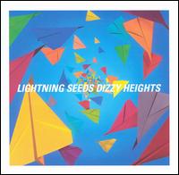 cd: Lightning Seeds: Dizzy Heights