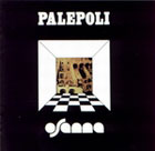 lp-gatefold: Osanna: Palepoli