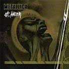 cd-maxi: Metallica: St. Anger