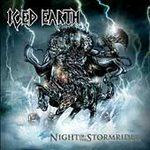 cd: Iced Earth: Night of the Stormrider