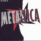 cd-maxi: Metallica: Until It Sleeps (Part 2)