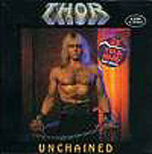 lp: Thor: Unchained