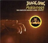 Black Oak Arkansas:Raunch 'N' Roll - Live