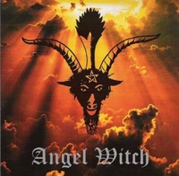 ANGEL WITCH:They Wouldn't Dare