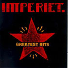 cd: Imperiet: Greatest Hits
