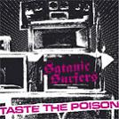 Satanic surfers:Taste The Poison