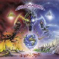 cd: Gamma Ray: No World Order