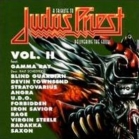 cd: VA: A Tribute To Judas Priest- Delivering the Goods Vol. II