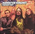 cd: Monster Magnet: Powertrip