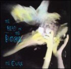 cd: Cure: The Head on the door