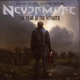 Nevermore:The Year Of The Voyager