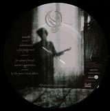 2xpicture disc: Opeth: Deliverance