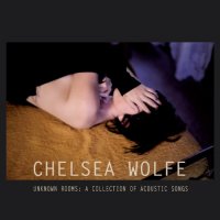 lp: Chelsea Wolfe: unknown rooms: a collection of acoustic songs