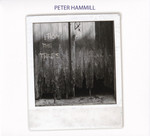 cd pappersfodral: Peter Hammill: From the trees