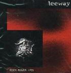 cd: Leeway: Open Mouth Kiss