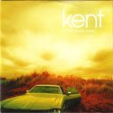 cd-singel pappersfodral: kent: if you were here