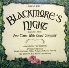 cd: Blackmore's Night: Past Times With Good Company