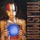 cd: Talisman: Genesis
