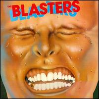 lp: Blasters: The Blasters