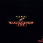 lp: Frank Marino & Mahogany Rush: Live
