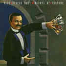 lp: Blue Öyster Cult: Agents of Fortune