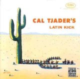 cd: Cal Tjader: Latin Kick