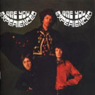 cd: Jimi Hendrix Experience: Are You Experienced?