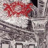 cd: Xasthur: The funeral of being