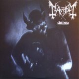 cd: Mayhem: Chimera