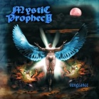 cd: Mystic Prophecy: Vengeance