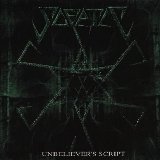 cd: Sceptic: Unbeliever's Script
