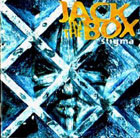 cd: Jack In the Box: Stigma
