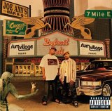 cd: Slum Village: Detroit Deli