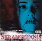 cd: VA: Dee Snider's Strangeland - Original Motion Picture Soundtrack