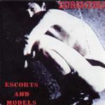 lp: Borghesia: Escorts and models