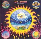 lp-gatefold: Dr. John: In the Right Place