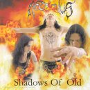  obestämt: Aeternus: Shadows of Old