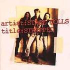 cd: Stage Dolls: Stripped