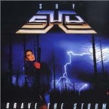 Shy:Brave The Storm