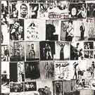 2cd digipak: The Rolling Stones: Exile on Main St.