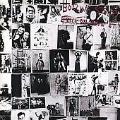 cd: Rolling Stones: Exile On Main St.