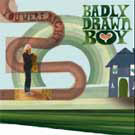 cd-maxi: Badly Drawn Boy: You Were Right