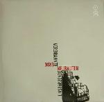 lp: Einstürzende Neubauten: Verbrannte Erde