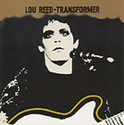 cd: Lou Reed: Transformer