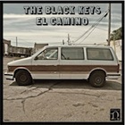 lp-gatefold: Black Keys: El Camino